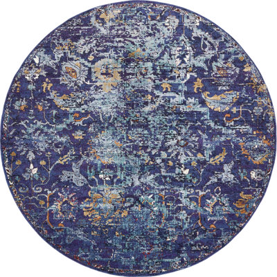 Mignonette Oriental Indoor Rug