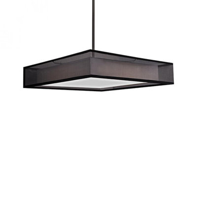 Covina 1 - Light LED Unique/Statement Pendant
