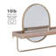 Miroir d'appoint Jacobs-562297492