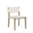 Fairhaven 18.5'' H Faux Leather Upholstered Side Chair-2076455797
