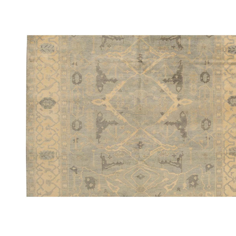 One-of-a-Kind 8'1" X 10' Area Rug