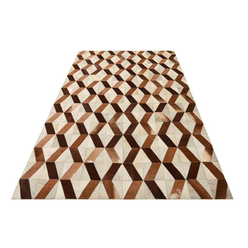 Jake Light Brown Rug