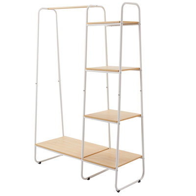 Freestanding Coat Rack