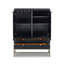 Trey Solid Wood Accent Cabinet-799593839