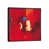 Black Floater Framed is unavailable