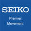 Horloge murale QXA782KLH, noir