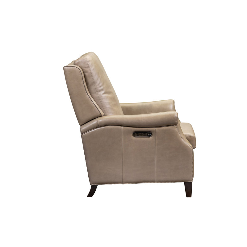 Billings Recliner, Beige