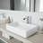 Amada Single Handle Vessel Sink Bathroom Faucet-30263069