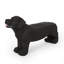 Banc d'extérieur MGO DOG Bench, aucun assemblage requis