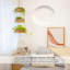 Bay Isle Home Metal Fruit Basket
