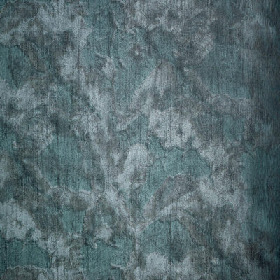 Peltro Mud 7.75" x 23.38" Decorated Glass Tile