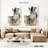 Brampt Water Zebra With Gold-108443804