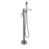 Brushed Nickel is out of stock
