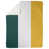 Green/White/Gold