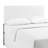 Modway Keira Faux Leather Headboard-1413886639
