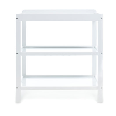 Open Changing Unit