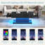 Coffee Table with Storage