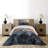 Modern & Contemporary Coverlet