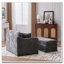 Fauteuil d'appoint en chenille-868432547-868432545