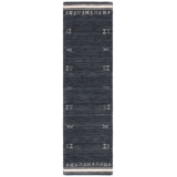 Himalaya Area Rug In Charcoal
