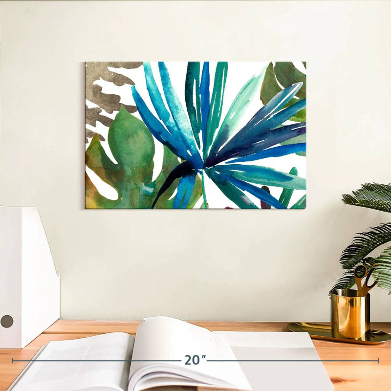 Harnek Tropic Sway I, H 8 po x l 12 po