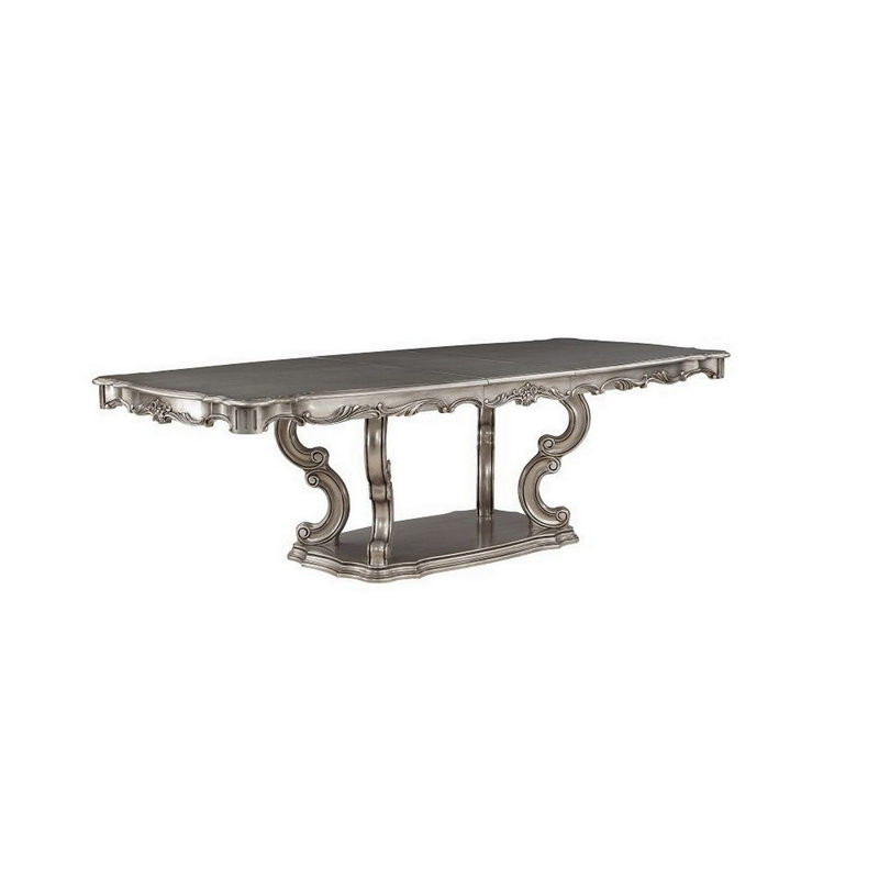 Extendable Dining Table