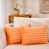 Orange selected