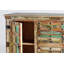 Crose 150cm Solid Wood Sideboard