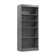 Arlex 35.8" Wide Closet System Reach-In Sets