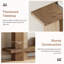 Console 71 po pour vestibule-184744424