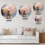 Horloge murale Chloeanne-442604482