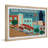 " Classic Cable Car " by Marmont Hill Painting Print-1784755229