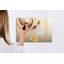 Magnetic Glass Dry Erase Board