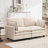 Labannah 2-Seater Sectional Sofa with Lumbar Pillows-126133307
