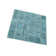 Celestial 12 in. x 12 in. Glossy Linen Beige Glass Mosaic Wall and Floor Tile (20 sq. ft./case) (20-pack)