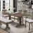 Akemi Dining Table