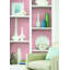 Rouleau de papier peint L 27 pi x l 27 po Dunbarton-1210077167