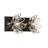 Eigil 2 - Light Dimmable Vanity Light-2136419880