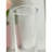 Oval Halo Plastic Champagne Flutes-765995965
