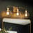 Hanshelmut 3 - Light Bathroom Dimmable Vanity Light-856961484