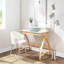 Chaise en métal et similicuir-1450953723-1450953726