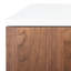 Commode 1 tiroir l 35,4 po Marabel
