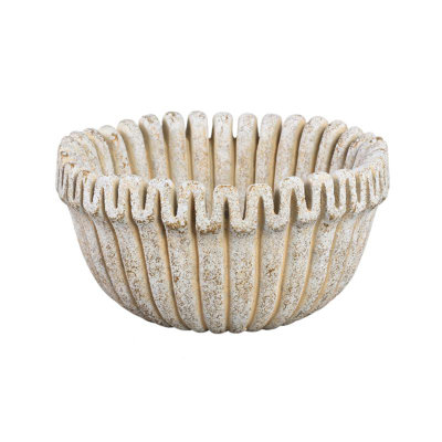 Morghan Ceramic Pot Planter