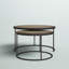 Bensky Nesting Coffee Table-958269695