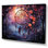 Capteur de rêves Dreams Interceptor I - impression