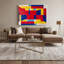 Art mural rigide sur toile rigide 1-120549240