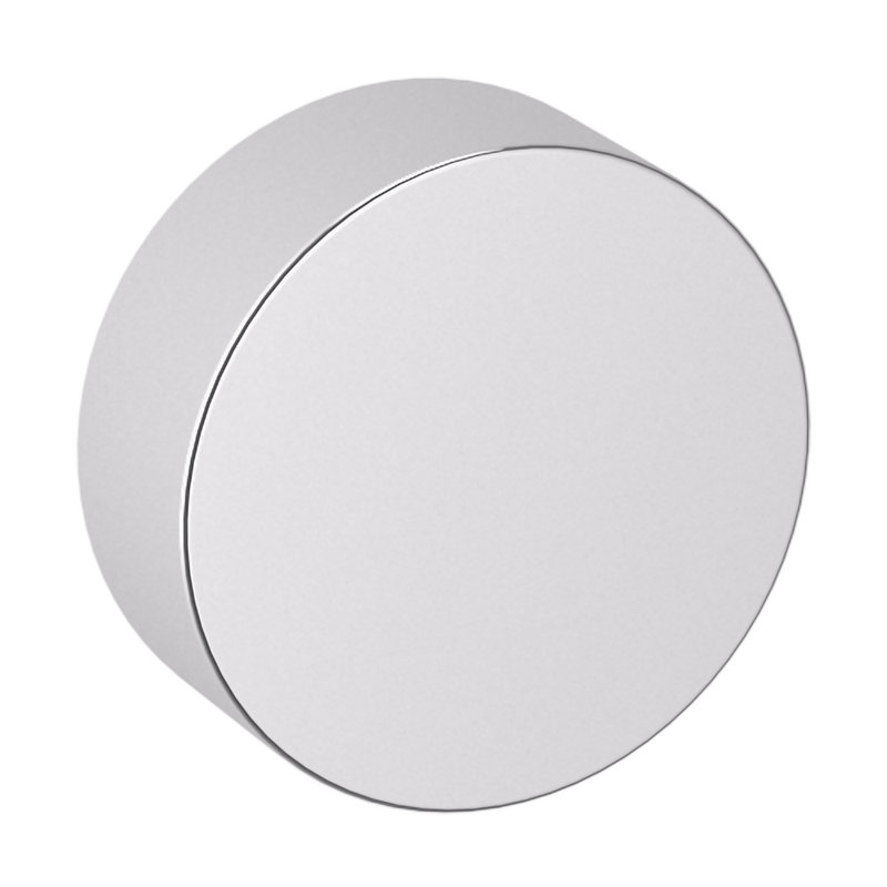 4405 Contemporary Knob, 1.5", Polished Chrome