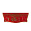 Buffet haut de gamme peint