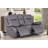 Bhuvi 70.47'' Faux Leather Reclining Loveseat-508951569