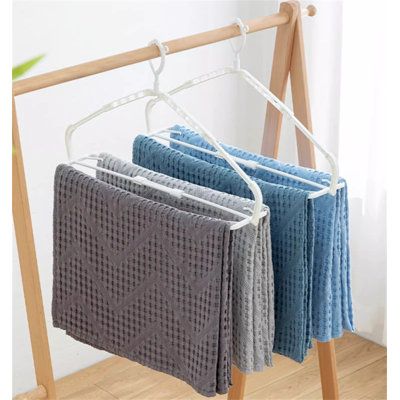 Porte-serviettes extensible Normail